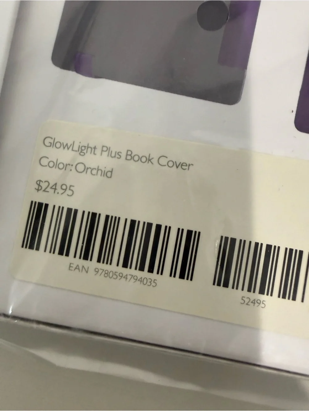 3 Nook GlowLight Plus Book Covers; nook avail in closet. E-readers